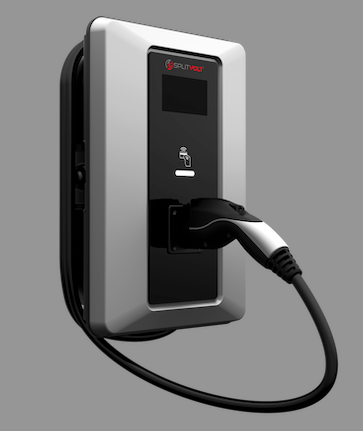 Vestel Ventures Invests in US-based EV Solution Provider Splitvolt